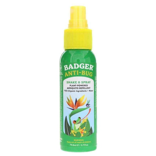 Anti-Bug Shake & Spray, BA